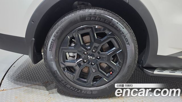 Kia Sorento 2025 — photo 5