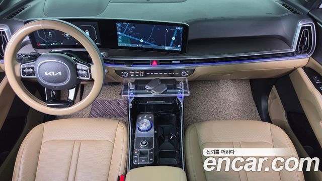 Kia Sorento 2025 — photo 10