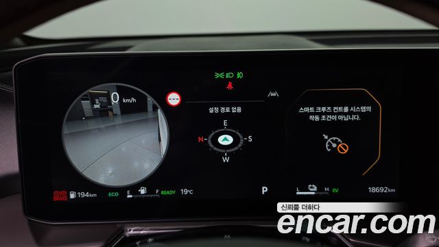 Kia Sorento 2025 — photo 11