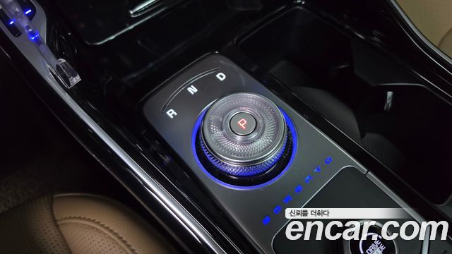 Kia Sorento 2025 — photo 12