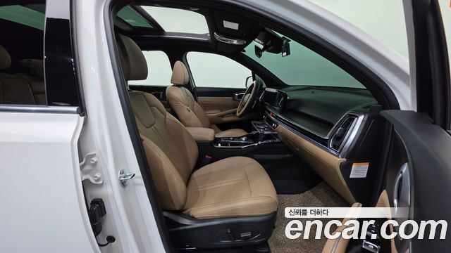Kia Sorento 2025 — photo 13