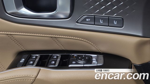 Kia Sorento 2025 — photo 18