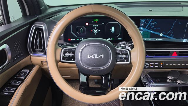 Kia Sorento 2025 — photo 20