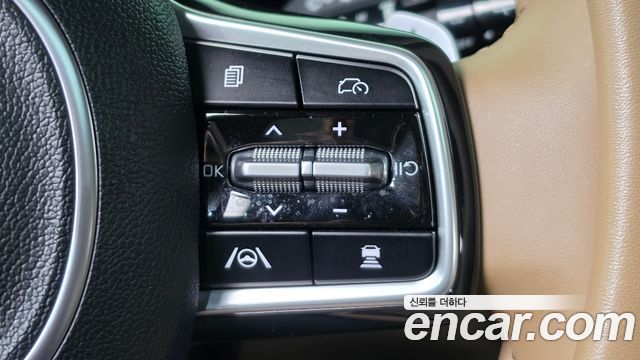 Kia Sorento 2025 — photo 22
