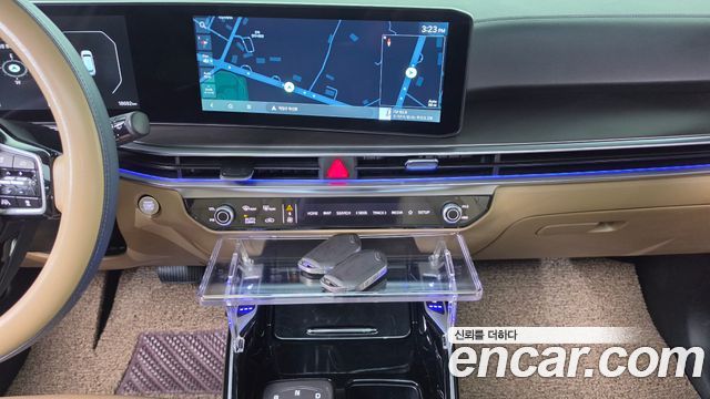 Kia Sorento 2025 — photo 23