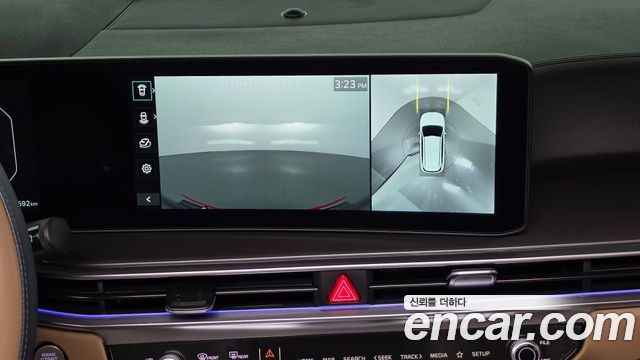 Kia Sorento 2025 — photo 24