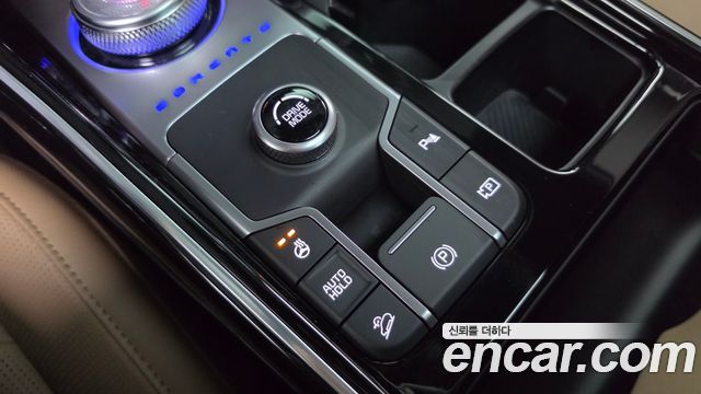 Kia Sorento 2025 — photo 26