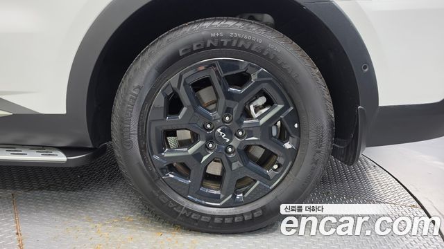 Kia Sorento 2025 — photo 7