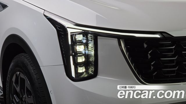Kia Sorento 2025 — photo 8