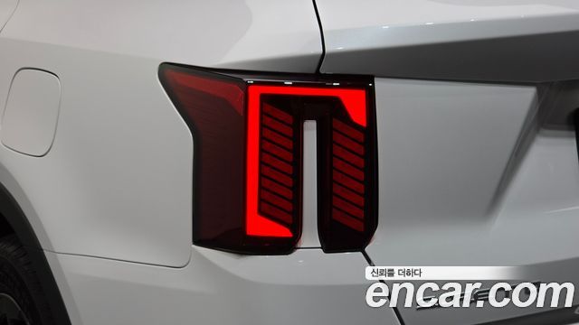 Kia Sorento 2025 — photo 9