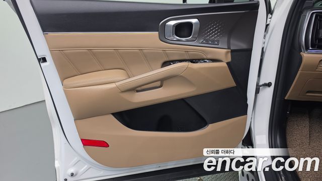 Kia Sorento 2025 — photo 14