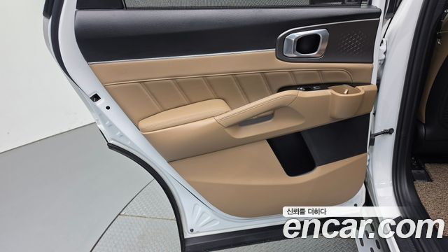 Kia Sorento 2025 — photo 15