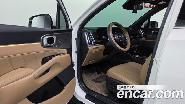 Kia Sorento 2025 — photo 16