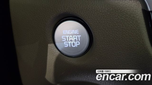 Kia Sorento 2025 — photo 27