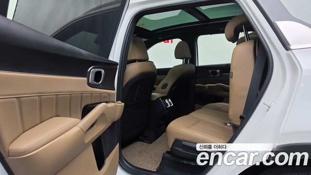 Kia Sorento 2025 — photo 29