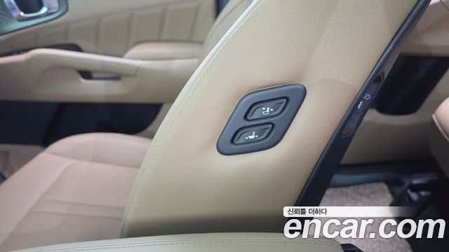 Kia Sorento 2025 — photo 31