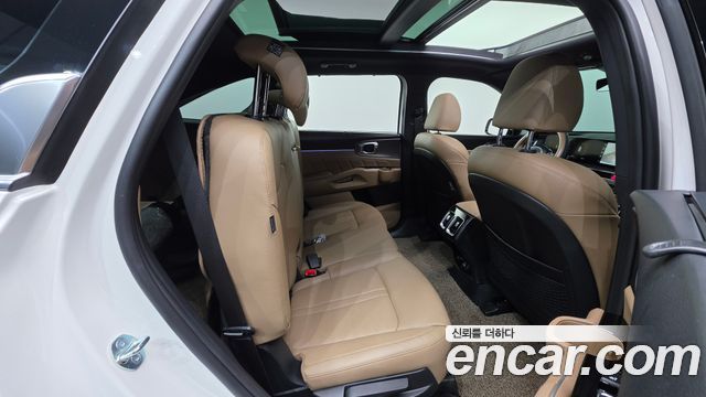 Kia Sorento 2025 — photo 32