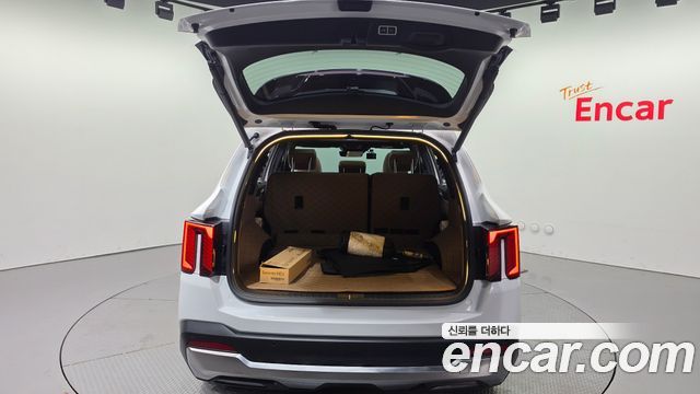 Kia Sorento 2025 — photo 33