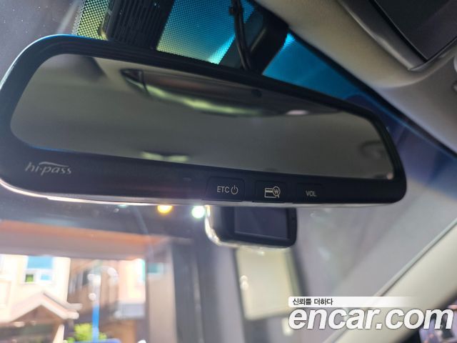 Hyundai Grandeur 2015 — photo 12