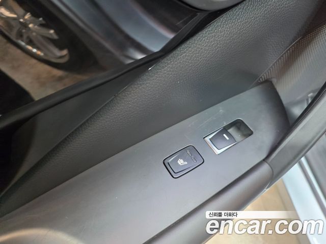 Hyundai Grandeur 2015 — photo 17