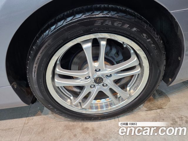 Hyundai Grandeur 2015 — photo 20