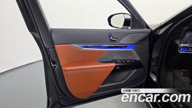 BMW 7-Series 2024 — photo 14