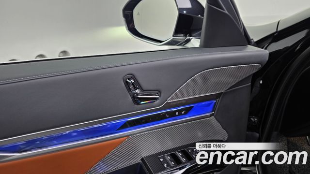 BMW 7-Series 2024 — photo 27
