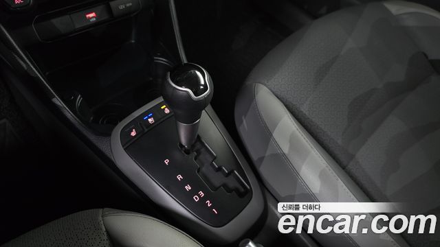Kia morning 2021 — photo 12