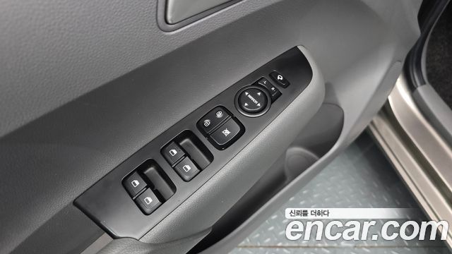Kia morning 2021 — photo 21