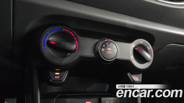 Kia morning 2021 — photo 24