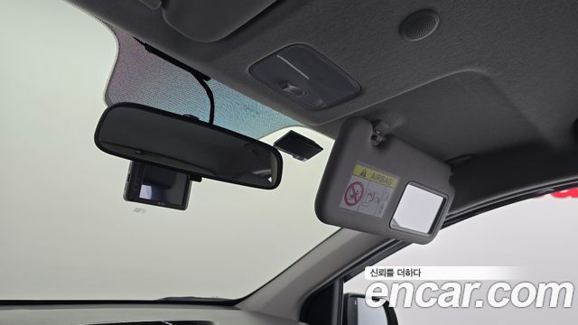 Kia morning 2021 — photo 25