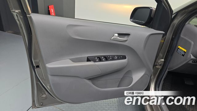 Kia morning 2021 — photo 14