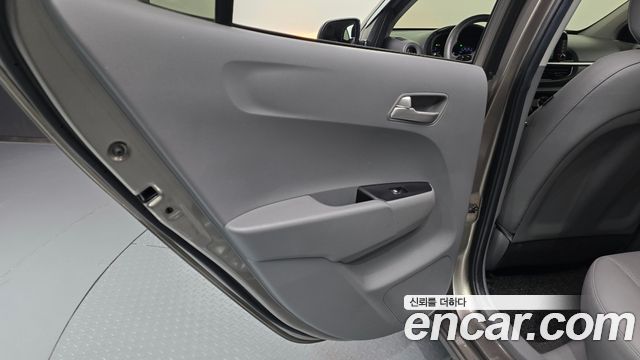 Kia morning 2021 — photo 15
