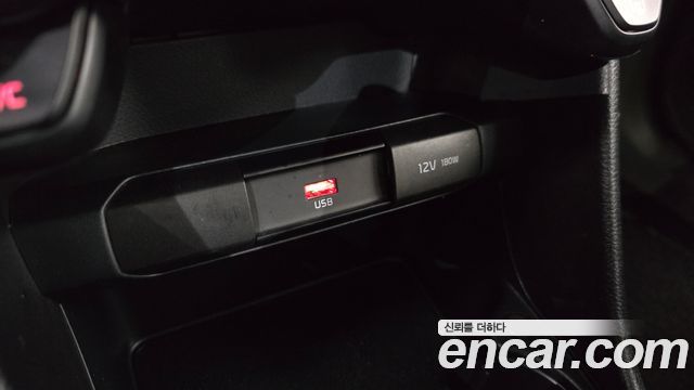 Kia morning 2021 — photo 28