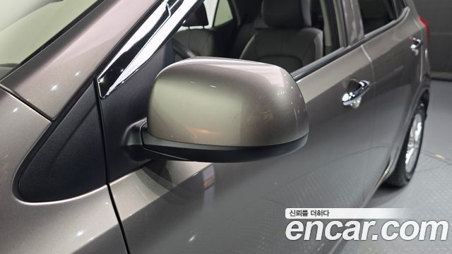 Kia morning 2021 — photo 29