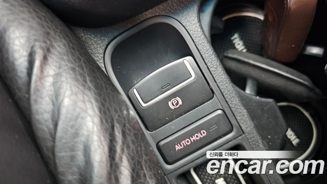 Volkswagen Tiguan 2015 — photo 16