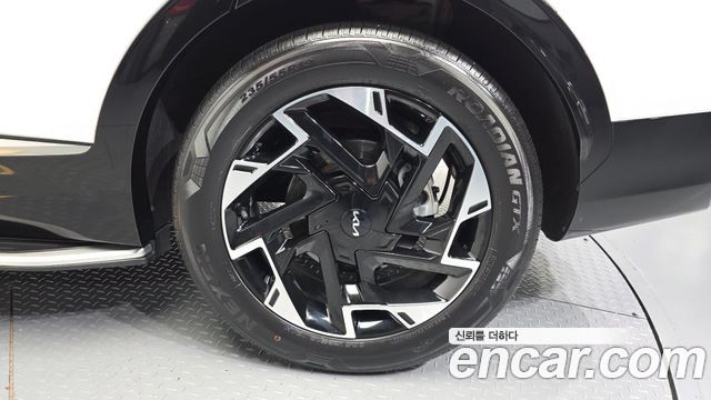 Kia Sportage 2022 — photo 5