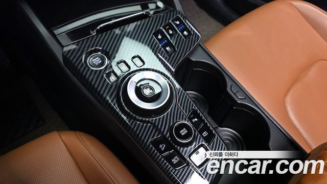 Kia Sportage 2022 — photo 12