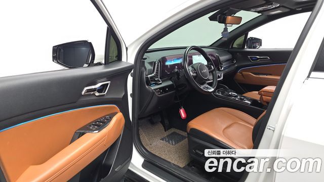 Kia Sportage 2022 — photo 13