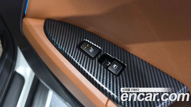Kia Sportage 2022 — photo 25
