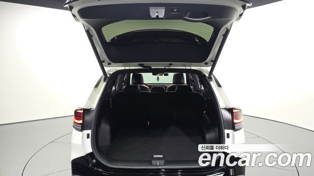 Kia Sportage 2022 — photo 26