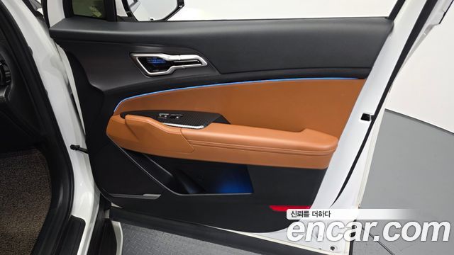 Kia Sportage 2022 — photo 14