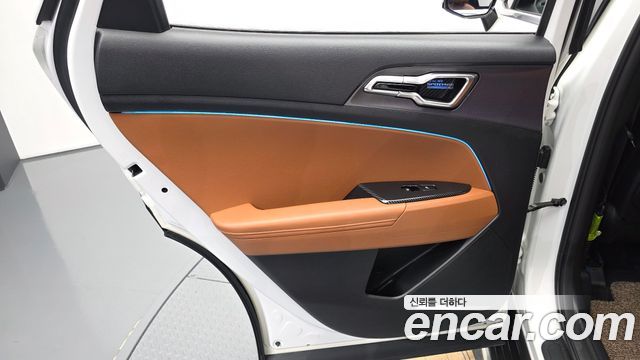 Kia Sportage 2022 — photo 15