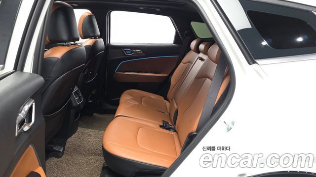 Kia Sportage 2022 — photo 16