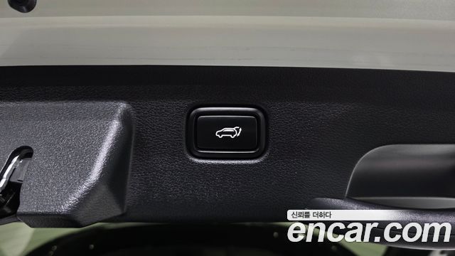 Kia Sportage 2022 — photo 27