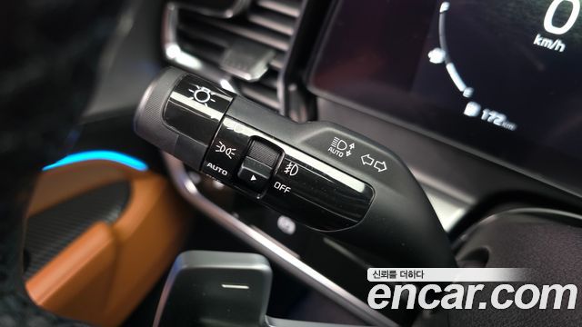Kia Sportage 2022 — photo 29