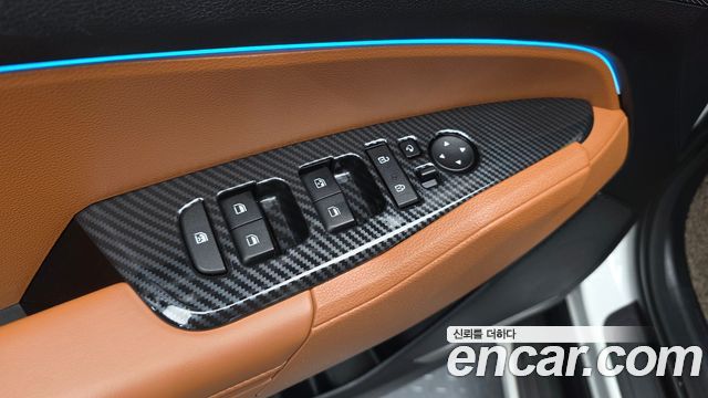 Kia Sportage 2022 — photo 31