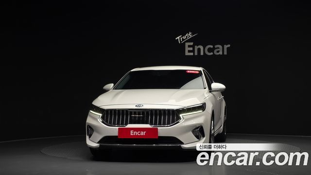 Kia K7 2020 — photo 3