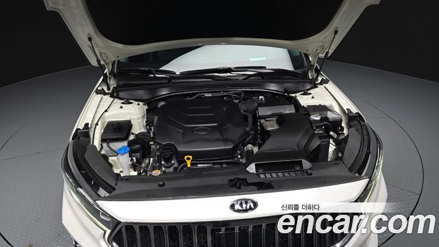 Kia K7 2020 — photo 6