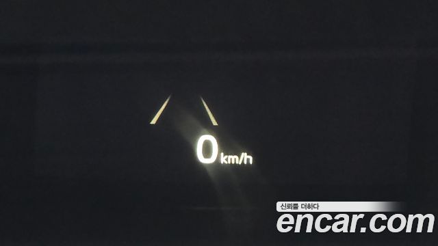 Kia K7 2020 — photo 20
